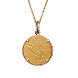 American 1914 with Rubies