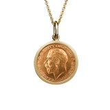 British 1925 with Diamond