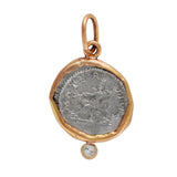 Ancient Rome 193-211 AD