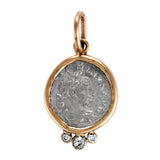 Ancient Rome 218-222 AD