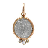 Ancient Rome 218-222 AD