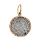 Austrian States 1665