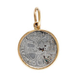 Austrian States 1665