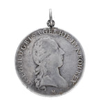 Austrian Netherlands 1786