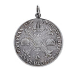 Austrian Netherlands 1786