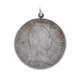 Austrian Netherlands 1796