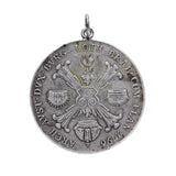 Austrian Netherlands 1796