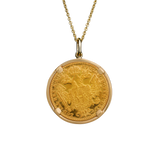 Austria 1915 (1 Ducat)