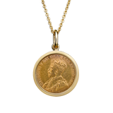 Canada 1912 (5 Dollar)