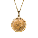 Netherlands 1932 with Diamond