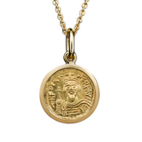 Byzantine (Roman) Empire