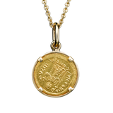 Byzantine (Roman) Empire