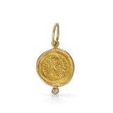 Ancient Rome 518-527 AD