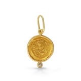 Ancient Rome 518-527 AD